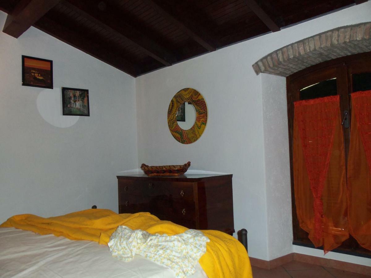Agriturismo A Veggia Vigna Villa Garlenda Ngoại thất bức ảnh